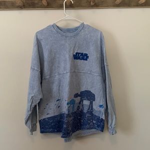 Star Wars Hoth Spirit Jersey